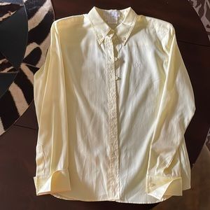 Escada Blouse Cotton